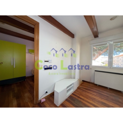 Dormitorio principal 